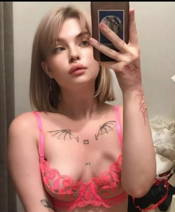 Проститутка Алла : Уляха