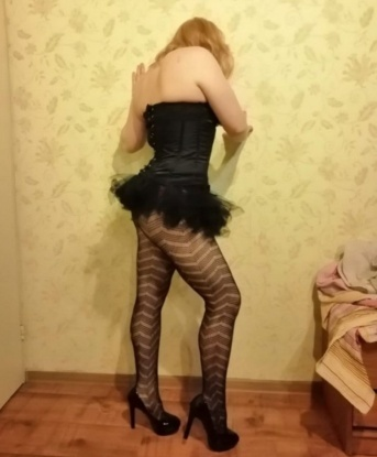 Проститутка Алла : Ксюша