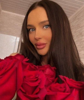 Проститутка Алла : Александра
